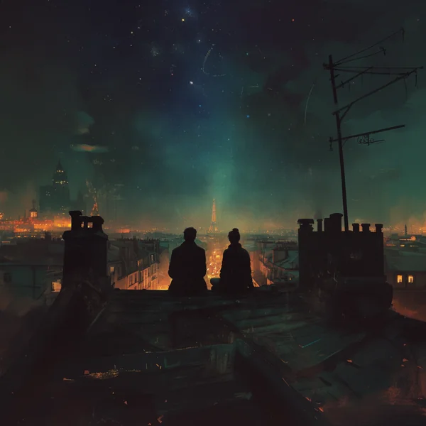 Cover de À ma meilleure